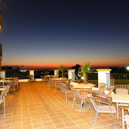 Hotel Balneario De Chiclana Chiclana de la Frontera Εξωτερικό φωτογραφία