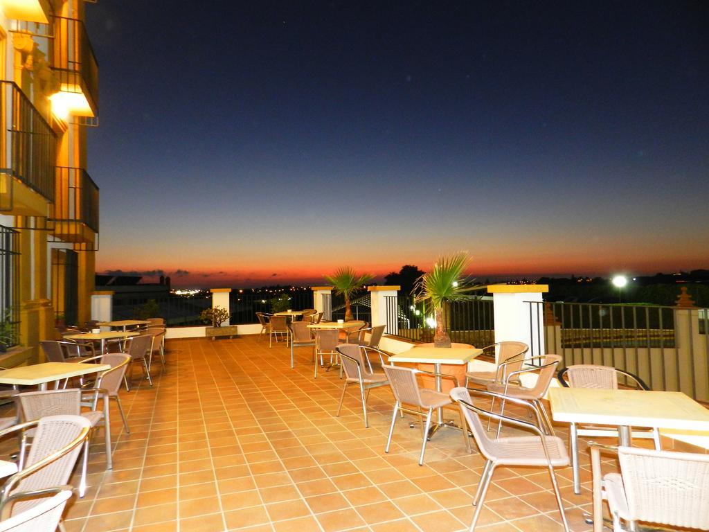 Hotel Balneario De Chiclana Chiclana de la Frontera Εξωτερικό φωτογραφία