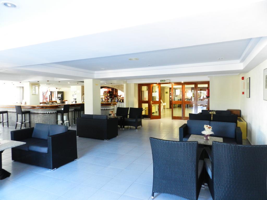 Hotel Balneario De Chiclana Chiclana de la Frontera Εξωτερικό φωτογραφία