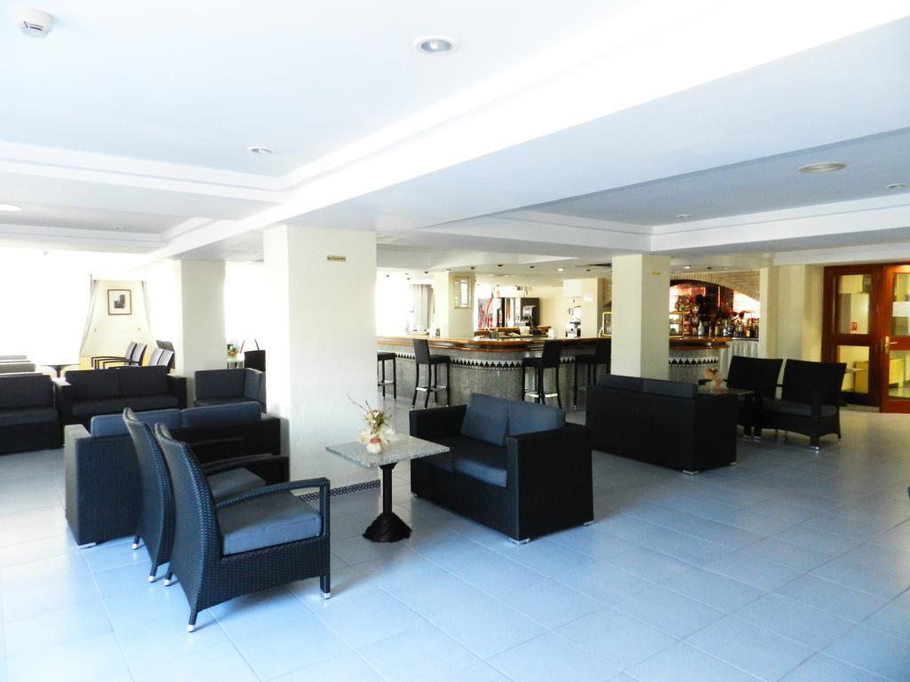 Hotel Balneario De Chiclana Chiclana de la Frontera Εξωτερικό φωτογραφία