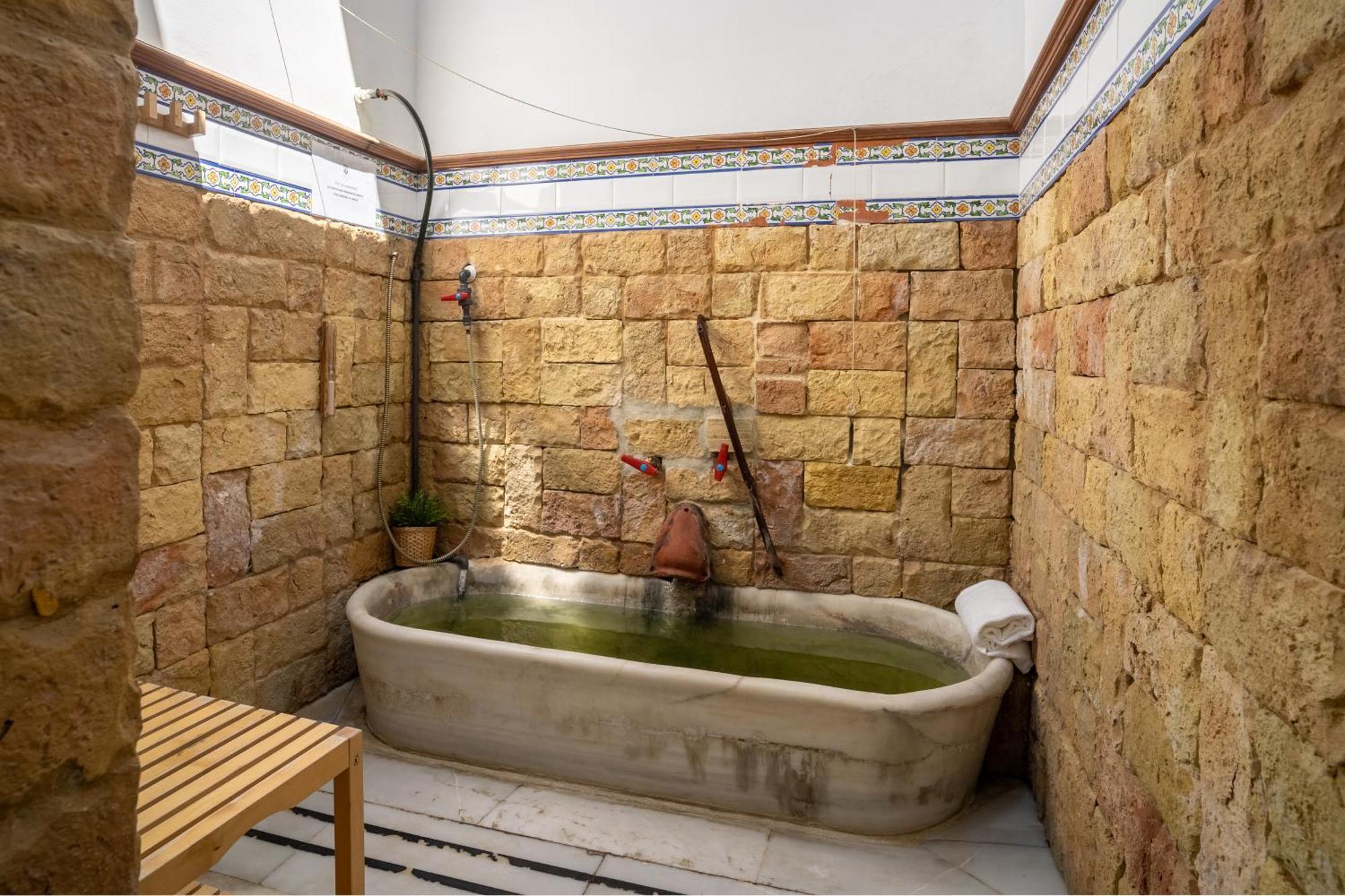 Hotel Balneario De Chiclana Chiclana de la Frontera Εξωτερικό φωτογραφία