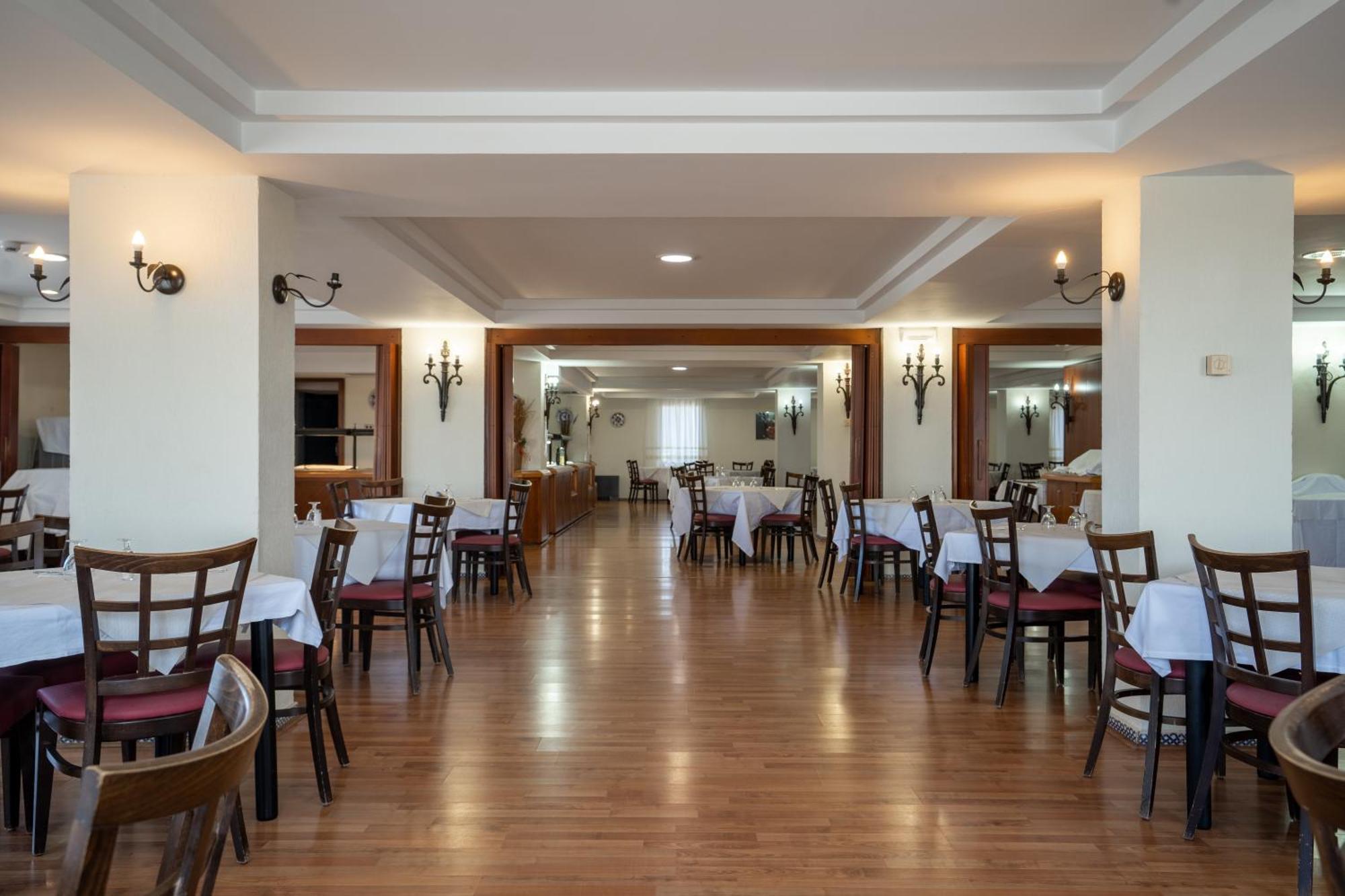 Hotel Balneario De Chiclana Chiclana de la Frontera Εξωτερικό φωτογραφία
