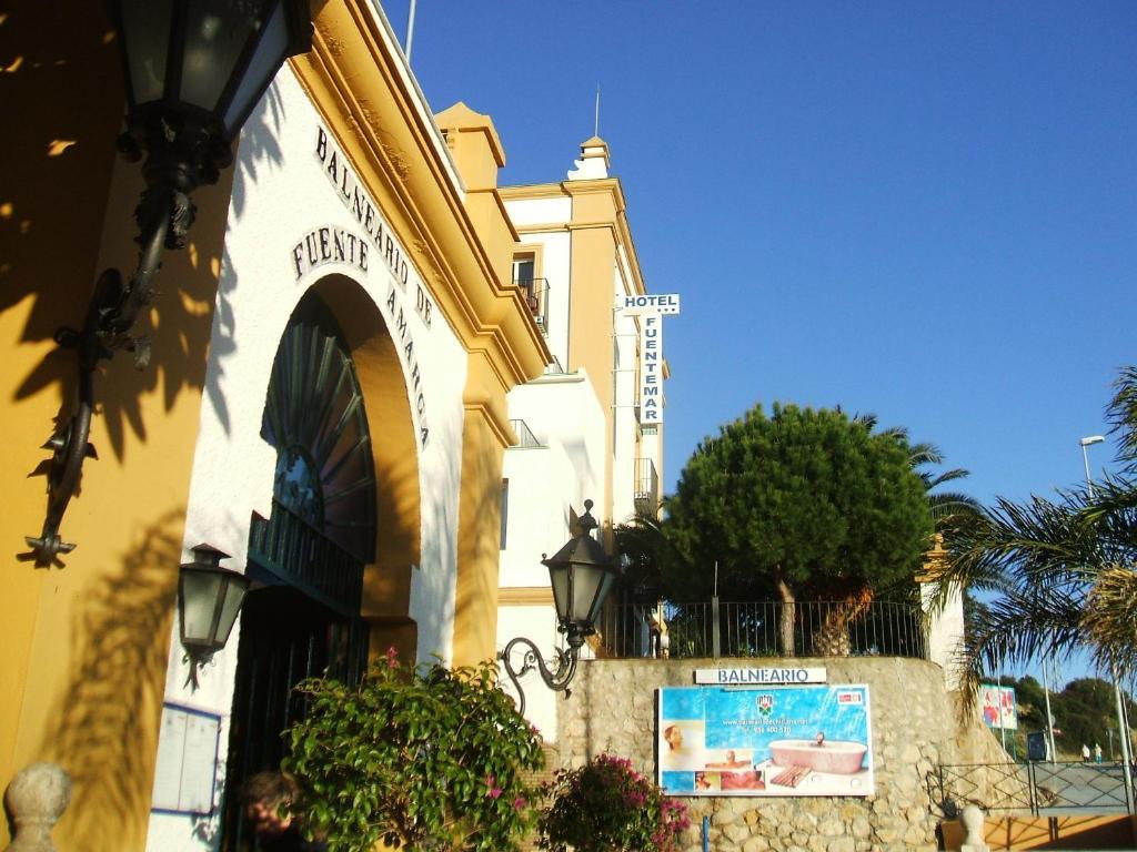 Hotel Balneario De Chiclana Chiclana de la Frontera Εξωτερικό φωτογραφία